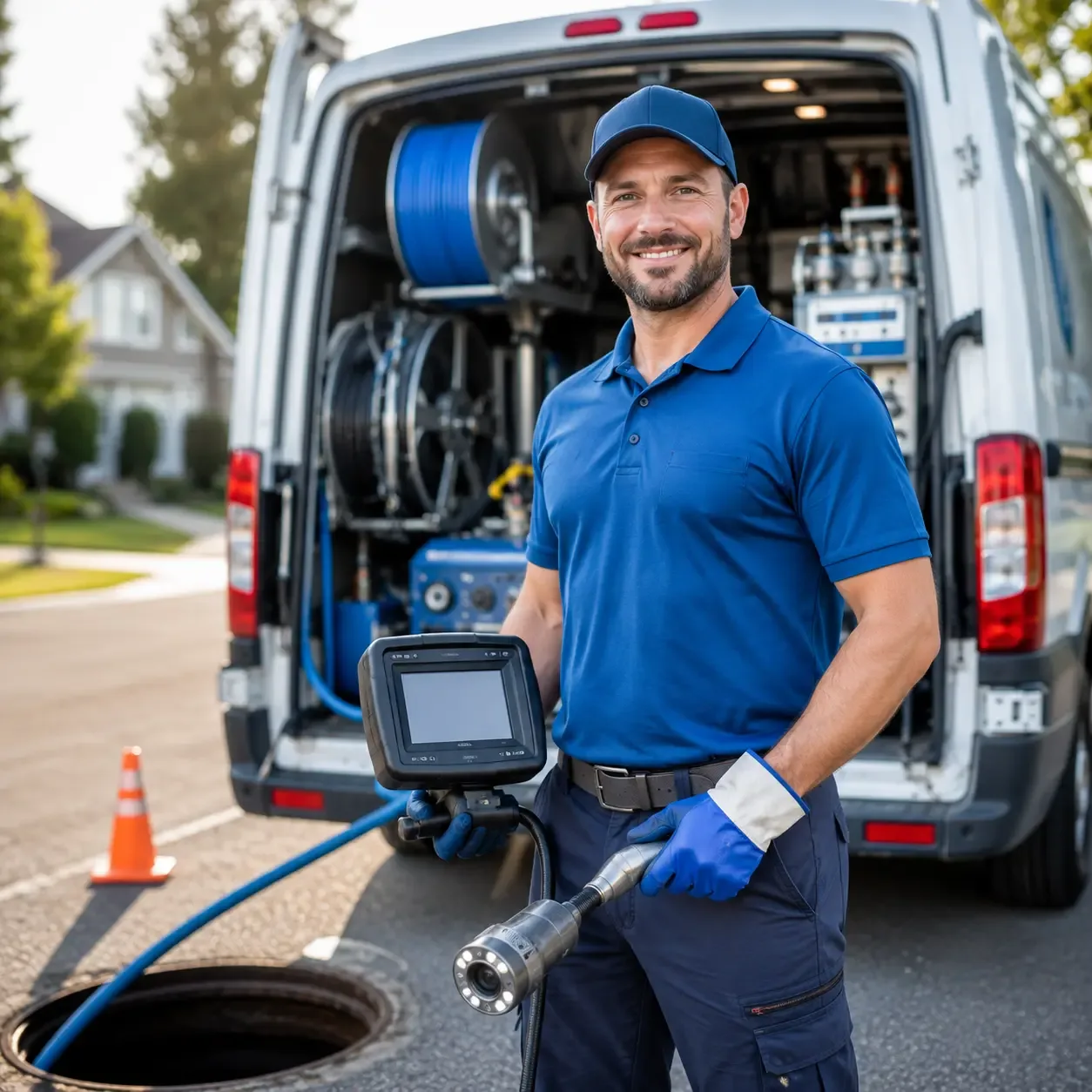Local Pipe Relining specialists in Clarksboro, NJ