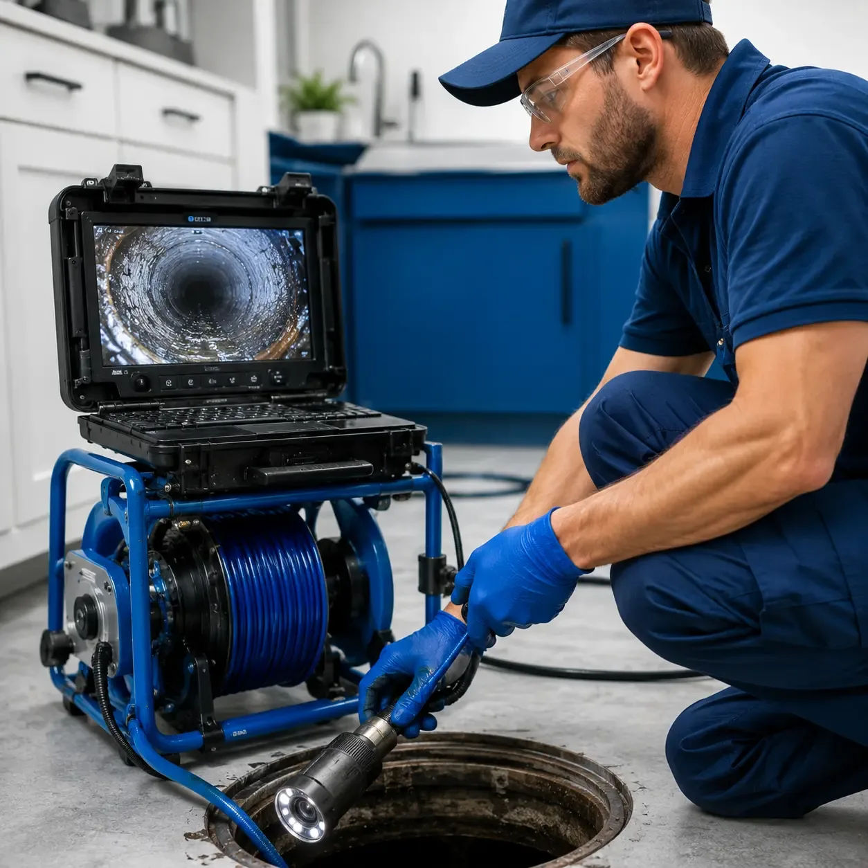 Pipe Relining professionals serving Clarksboro, NJ
